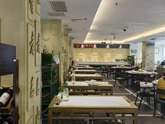 -山东宾馆·齐鲁苑餐厅