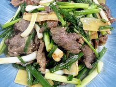 -潮隆牛肉美食城(莲花路店)