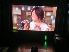 -魅KTV·AI辅唱(簋街店)