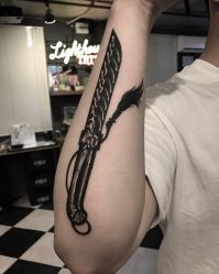 -记号刺青tattoo纹身工作室