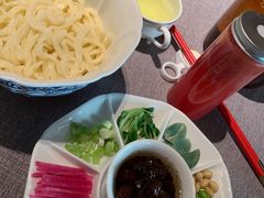 -秀儿四九城·新京菜(亚运村鸟巢店)