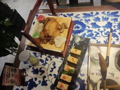 -遇见长安之高山流水(李家村万达店)