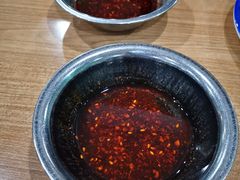 -清真老铁家灌汤包