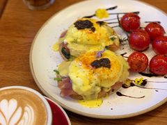 -UPPER KITCHEN(延安路店)