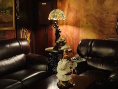 -马克西姆餐厅(崇文门店)