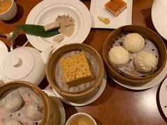 -杭州JW万豪酒店-万豪中餐厅