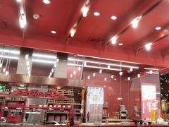-喜家德虾仁水饺(东海缤纷天地店)