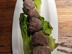-牛很鲜潮汕牛肉火锅(朝晖路店)