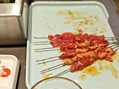 -邢氏老太太烤串(北兴街店)