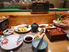 -大岛日本料理铁板烧(南通大饭店)