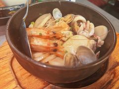 -沼津港精致料理·寿喜烧·烧鸟(龙湖南桥天街日料榜单店)