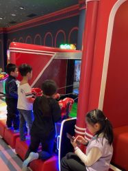 -meland亲子乐园(深圳领展中心城店)