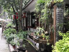 -老渔家鲜鱼轩(南浦横街店)