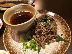 荞麦面-伊藤ITO(侨福芳草地购物中心店)