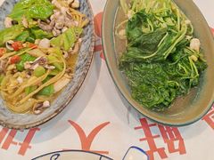 -阿尔法海鲜排档(爱琴海店)