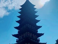 -上海方塔园