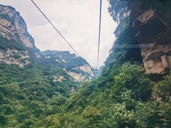 -少华山国家森林公园