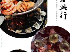 -Water Grill(圣莫妮卡店)