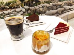 -1/4 ONE QUARTER COFFEE LAB(朝阳大悦城店)