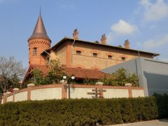 -青岛德国监狱旧址博物馆