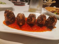 -贡宴盐帮菜自贡驻京联络处餐厅