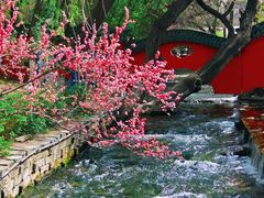 -水磨沟公园