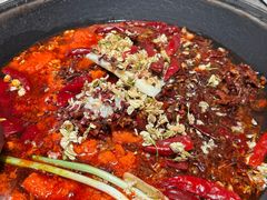 -鸿姐老火锅·传统炒料(上海旗舰店)