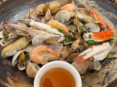 -阿毛饭店(和义路店)