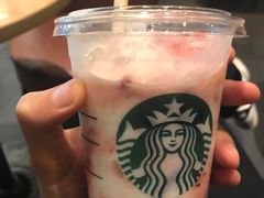 -星巴克(深圳星都豪庭店)