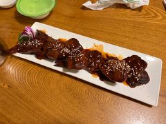 酱鸭头-品大三·经典淮扬菜(大行宫店)