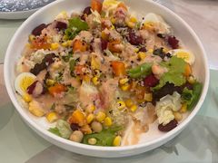 -悦荟牛排餐厅(萨尔图万达店)