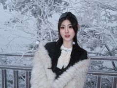 -洛阳白云山景区