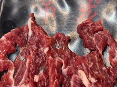 -刘少华贵州小黄牛·鲜牛肉火锅(总店)
