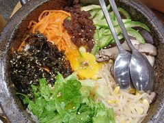 -姜虎东白丁烤肉(深圳湾后海汇店)