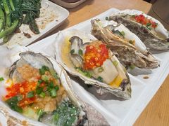 -木屋烧烤(观澜湖新城MH店)