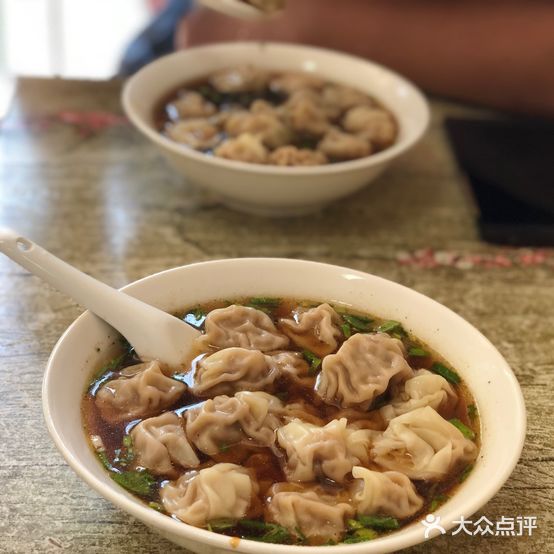 庄桥馄饨老字号总店(吴州北路店)