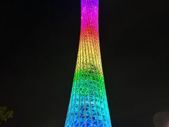 -广州塔