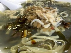 胡辣汤-聚香斋(东关街店)