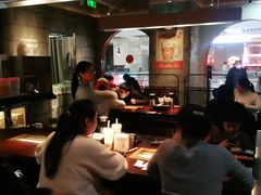 -新石器烤肉(之心城店)