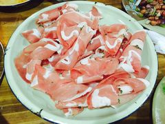 -东镇老火锅(长春路首店)