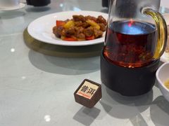 -金河半岛园林酒家(金融城店)