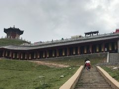 -日月山景区