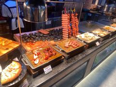 -梨花自助烤肉(乐宾店)