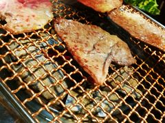 -九田家黑牛烤肉料理(太阳城店)