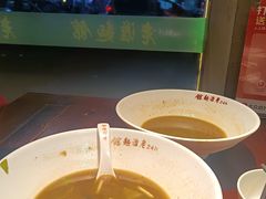 -飨府.老淮面馆.自营(清河路店)