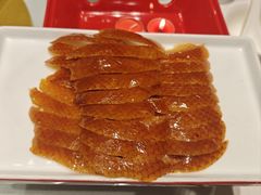 -玉林烤鸭店(黄村兴华店)