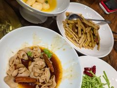 -丹江渔村(首都机场店)