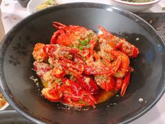 -湘江大码头·龙虾馆(渔人码头一店)