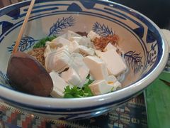 -蜗牛小馆醉乡民谣云南菜(惠新西里店)