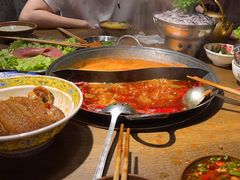 -萍姐火锅·公路夜市(打浦桥日月光店)